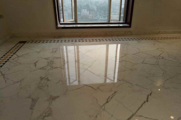 Diamond Marble Polishing