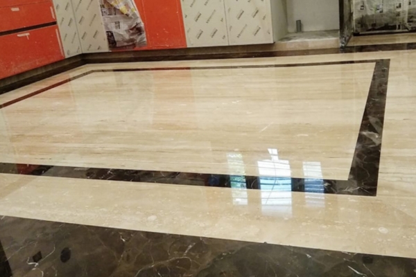 Marble Polishing Services