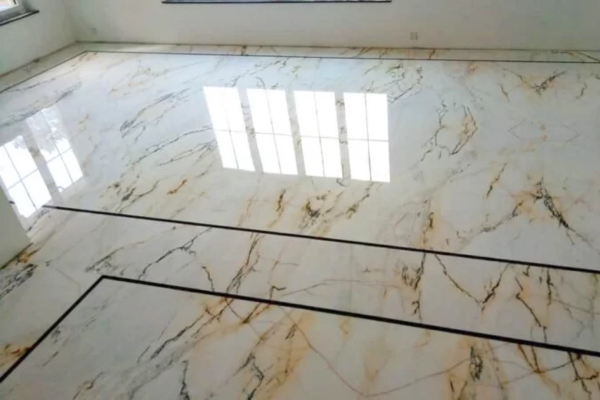 Marble Polishing Services